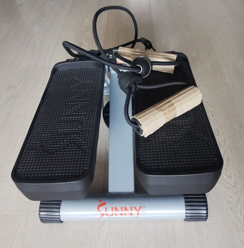 Sunny health fitness - &, mini