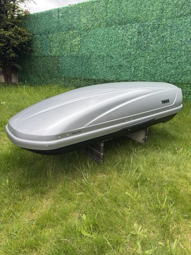 Thule motion 800 roof - 800, box