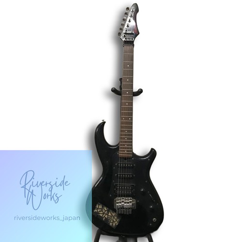 Aria pro wildcat - pro, ii