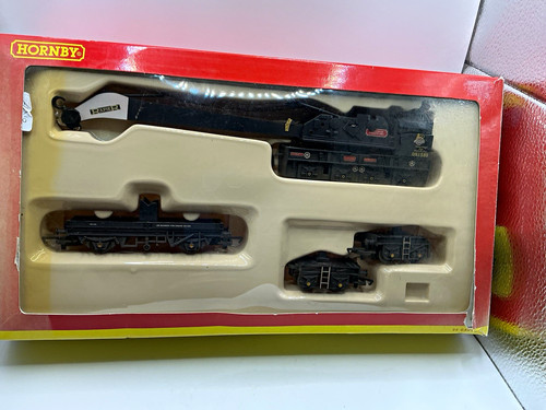 Hornby r6183 ton - 75,