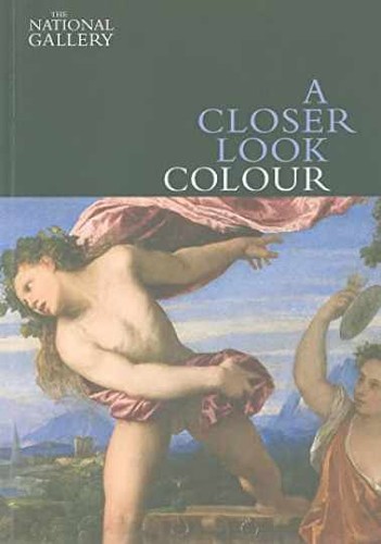 Closer look colour - look:,