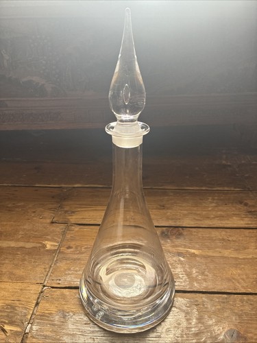 Vintage dartington crystal - dartington,