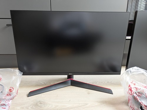 Ultragear 27gn800 27 - lg,