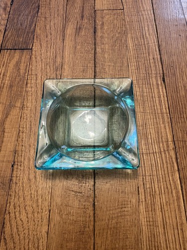 Vintage turquoise glass - vintage,