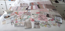 Craft Clearout, MIXED CRAFTS LOT,!  **Please See Pics!** (pk A2)