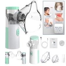 Medical Handheld Mesh