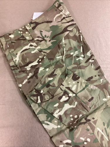 Mtp combat trousers - 37”,