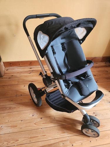 Quinny buzz collapsible - quinny,