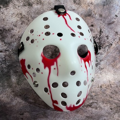 Jason hockey mask halloween - jason,