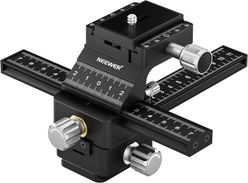 Neewer way macro focusing - neewer,