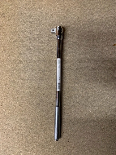 Breaker bar 500mm inch - breaker,