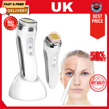 RF Radio Frequency Facial