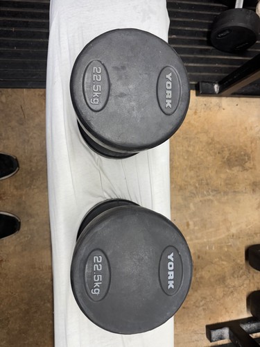 Pair 5kg york - pair,