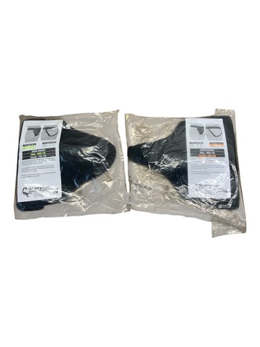 Scorpion groin guard - groin,