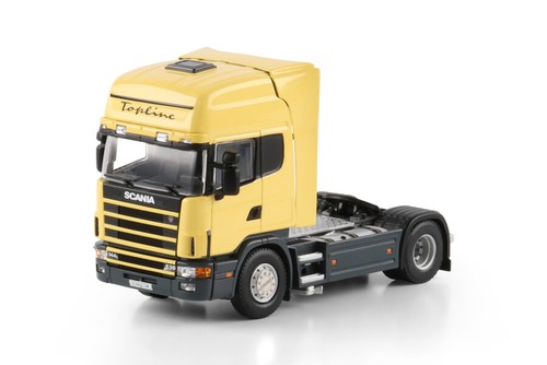 Wsi 2257 scania - 04-2257, 4