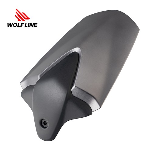 Wolfline rear seat passenger - wolfline,