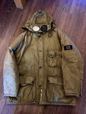 C.P Company 1989 U16 Mille