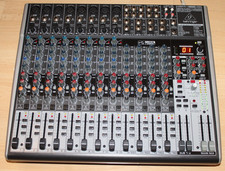 Behringer x2222usb Mixer
