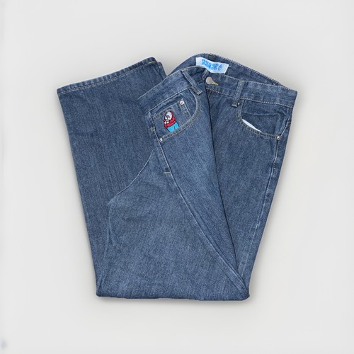 Big boy men - big, men’s