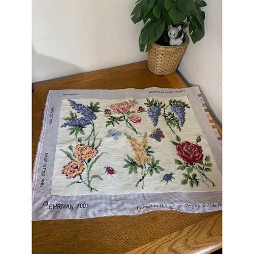 Vintage 2001 ehrman - vintage, tapestry