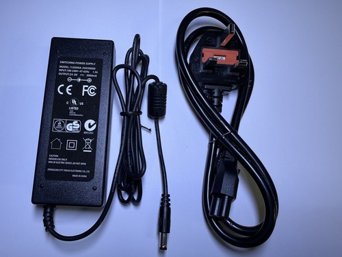 24v adaptor power supply - 24v,