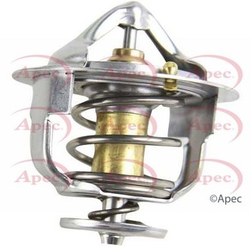 Coolant thermostat for - for, toyota