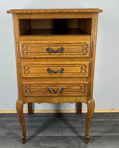 Chest drawers vintage - of,