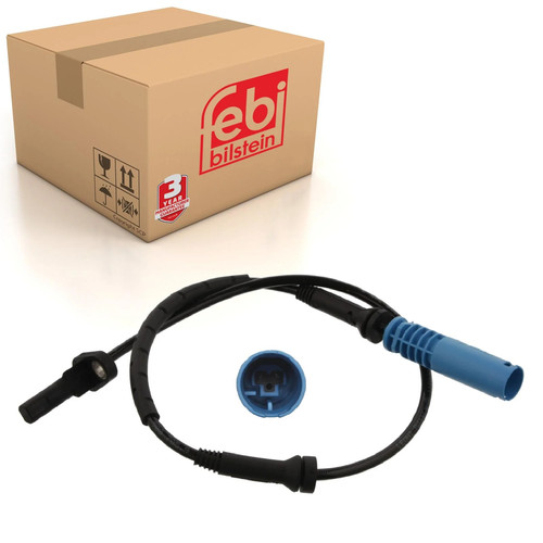 Front abs sensor fits bmw - bmw, x5