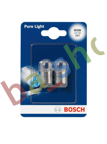 Light bulb blister pack - light,