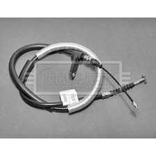 Handbrake Cable For Alfa Romeo