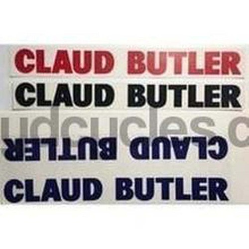 Claud butler plain horizontal - butler,