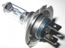 BMW H7 Polar 12V 55W Head Light Lamp Bulb Blue 0030662 New Genuine