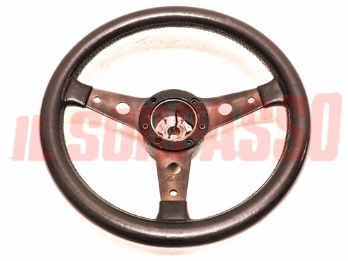 Steering wheel luisi - luisi, 3