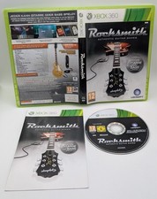 Rocksmith - Microsoft Xbox 360