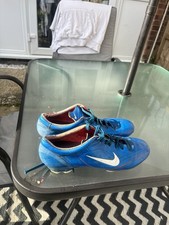 Nike Mercurial Vapor III R9