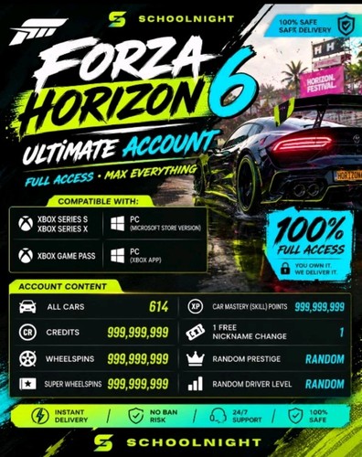 Forza horizon xbox pc - |,
