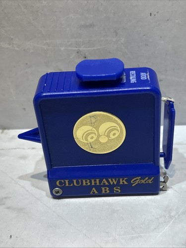 Henselite clubhawk gold - henselite,