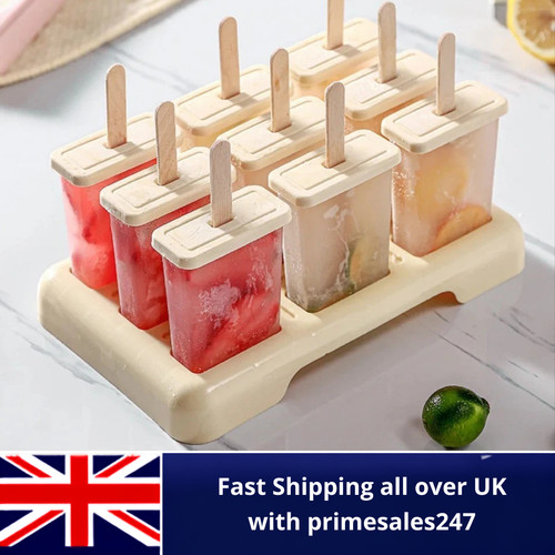 Ice lolly cream - ice,