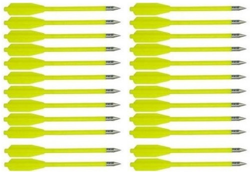 Pistol crossbow bolts set - crossbow,