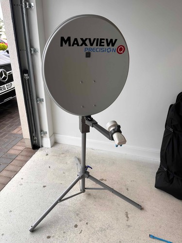 Maxview mxl012 55cm sky - sky, twin