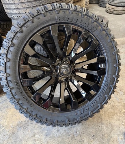 Inch gloss black alloy - gloss,