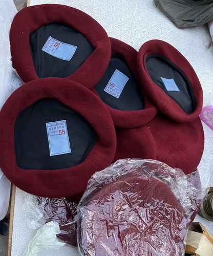 Army beret british combat - beret,