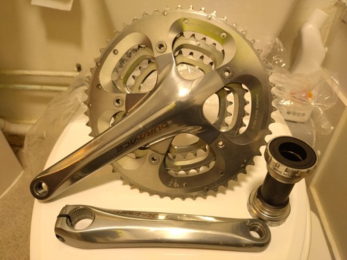Shimano dura ace - shimano,