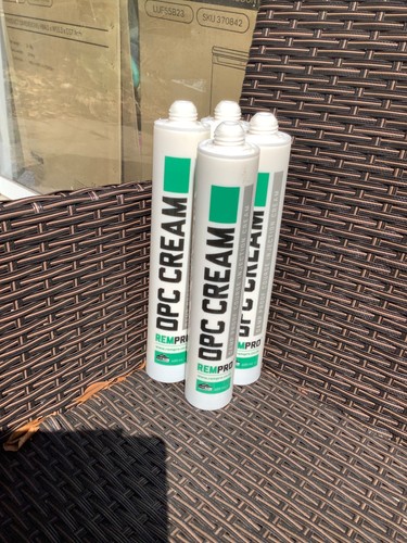 Rempro damp proofing - x,