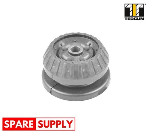 Suspension strut support mount - suspension,
