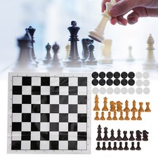 2 In 1 International Chess