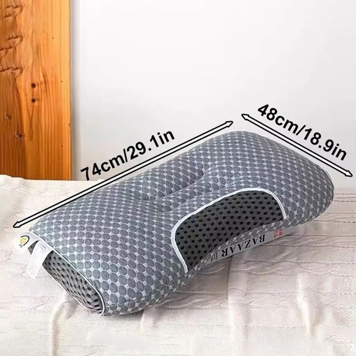 Piece 1000g knitted massage - 1,