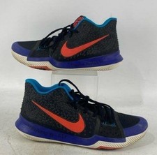 Nike Kyrie 3 Kyrache Light Sz