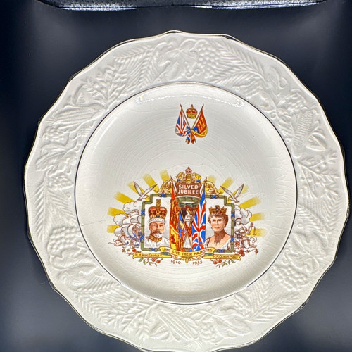 Shelley 1935 silver - shelley,