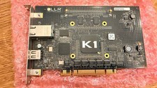 Bigfoot Killer K1 NIC PowerPC